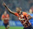 Fernandinho deja el Shaktar y ficha por el Manchester City