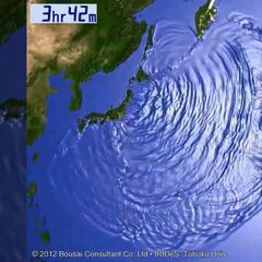 México sufriría los efectos del terremoto en Rusia y este vídeo te demuestra por qué
