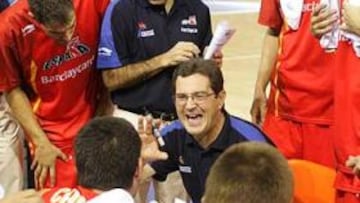 <B>CINCO DERROTAS.</B> Con Pesquera al frente, la Selección sólo ha perdido cinco partidos.