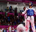 Taekwondo -57 kg y -68 kg en los Juegos de Tokio: combates, cruces, resultados, medallas y ganadores