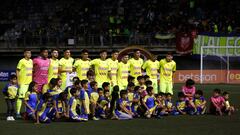 “Hemos rescatado a mucho niños”: la labor social del club que sorprendió a la UC