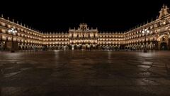 Salamanca, una plaza históricamente complicada para el Barcelona