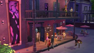Los Sims 4, Impresiones Gamescom