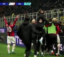 Resumen y goles de Inter vs. Milán de la Serie A