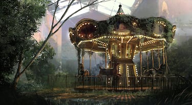 The Last of Us - Left Behind