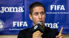 Infantino: perceptible development regarding labour rights ahead of the 2022 World Cup in Qatar