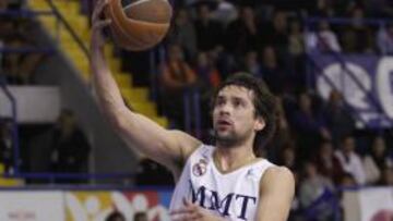 El Madrid lava su imagen a costa del Banca Cívica