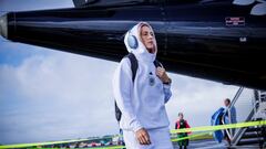 ¡Alexia 431 días después!