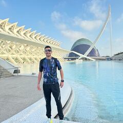 “En pandemia hice una promesa para mis 42 años y la cumplí: esta medalla se la llevo a mis hijos en Chile”