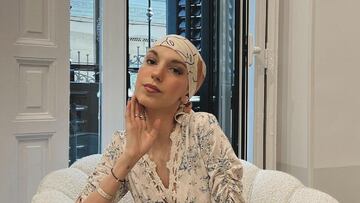 Muere Elena Huelva, la joven influencer que conquistó a todos