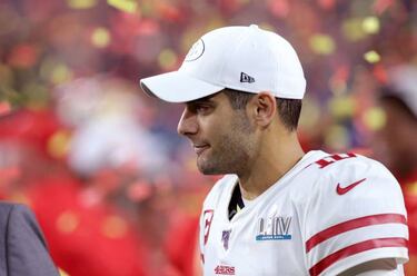 KC Chiefs clinch Super Bowl after epic comeback