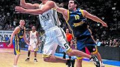 'Vendetta' del Madrid por la derrota en Moscú