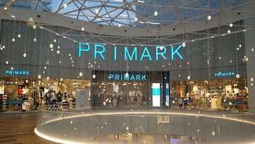 primark bilbao