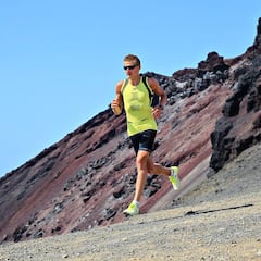 Éxito de la Club La Santa Virtual Series: 250 corredores de 18 países y casi 1.800 kilómetros completados