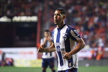 Los jugadores de Rayados que podrían perderse el Clásico Regio
