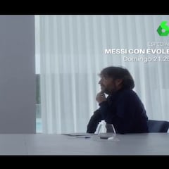 Messi explica por qué Guardiola y Luis Enrique han sido sus mejores entrenadores