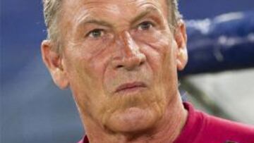 Zeman defiende a Bojan