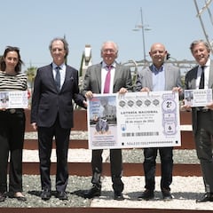 Lotería Nacional: comprobar los resultados del sorteo de ayer, sábado 28 de mayo