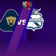 ¡Listos! Pumas vs. Puebla ya tiene fecha de reanudación