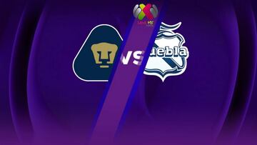 ¡Listos! Pumas vs. Puebla ya tiene fecha de reanudación