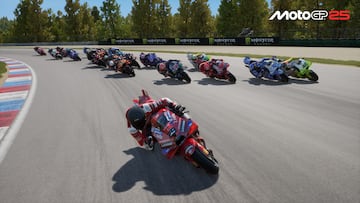 MotoGP 25