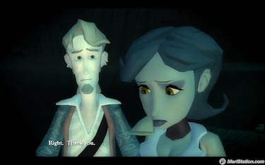 Tales of Monkey Island llega a Mac