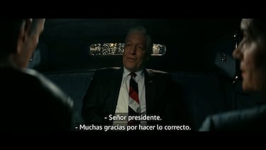 El episodio final de ‘Fallout’ temporada 2 responde por fin a la gran pregunta de la saga: quién provocó la guerra nuclear