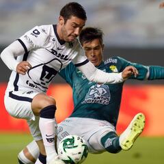 Ignacio González: "Valió la pena cada esfuerzo"