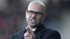 Official: Peter Bosz leaves Ajax for Borussia Dortmund