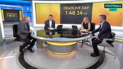 En Inglaterra dudan del Madrid: "¿De dónde saca el dinero"?