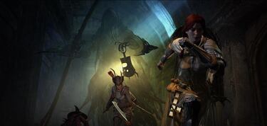 Dark Arisen, la expansión de Dragon's Dogma, enseña sus encantos