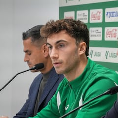 Monterrubio: “Hemos mejorado la competitividad de la plantilla”