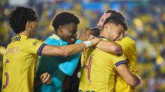 América perdió su boleto ante LAFC y ahora los refuerza para el Mundial de Clubes