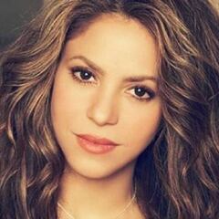 Shakira dedicaba palabras de amor a un ex que comparte con Isabel Pantoja