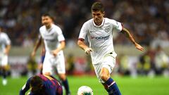 Ross Barkley thinks life after Hazard looks better with Pulisic