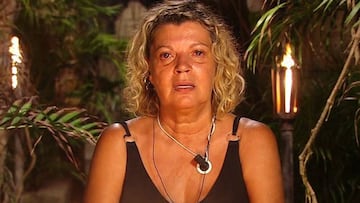 Terelu Campos confiesa que nunca fue concursante de ‘Supervivientes 2025′: “Voy a brindar por mí”