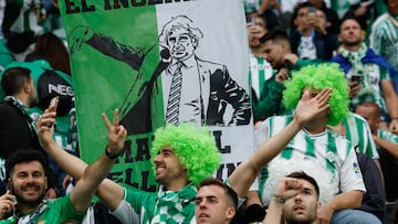 Betis - Chelsea, en directo: final de la Conference League, hoy en vivo