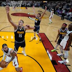 Why wasn’t Nikola Jokic drafted higher in the NBA draft?