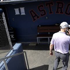 Coronavirus: MLB cesa el Spring Training; retrasan Opening Day