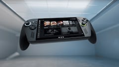 ASUS mistakenly leaks the price of the ROG Ally: it would not stray far from the previous model