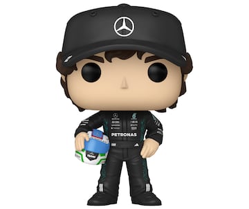 Funko Antonelli