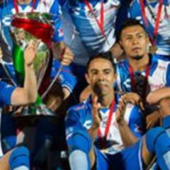 Con 8 juegos da inicio hoy la Copa MX Apertura 2015