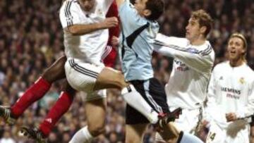 Es el duelo más repetido en competiciones europeas: 20