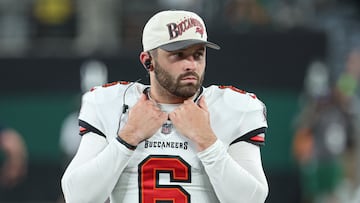 While there was speculation about the quarterback’s future, it appears both player and team have come to an agreement that will likely benefit all involved.