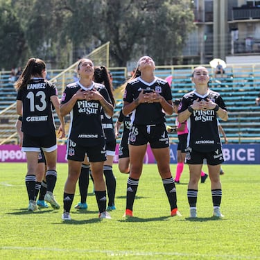 El nuevo talento de Colo Colo: “No sé si me falte tanto tiempo para llegar a la Roja adulta”