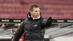 Matthäus tips Nagelsmann for Bayern job and backs Marsch for Leipzig