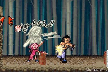 Naruto: Saikyou Ninja Daikesshuu 2