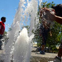 Ni Santiago, ni Talca: este es el municipio más caluroso de Chile
