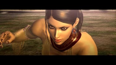 Primeras imágenes de Tekken 6