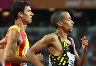 Resumen de la 7ª jornada del Mundial de Atletismo 2017: Mechaal y Beitia pasan